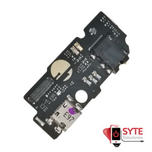 Placa de carga ZTE V Ultra