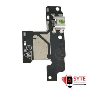 Placa de carga ZTE V10