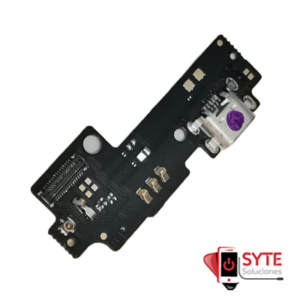 Placa de carga ZTE V7