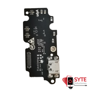 Placa de carga ZTE V9