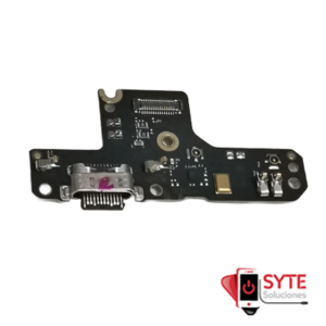 Placa de carga Mot G9 plus