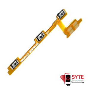 Flexor de power Huaw Honor 8X