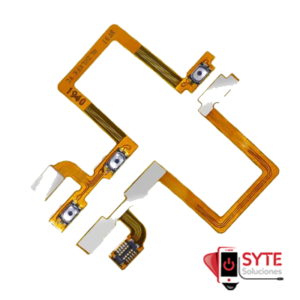 Flexor de power Huaw Honor 9x / Y9s