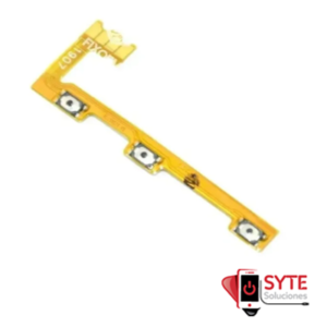 Flexor de power Huaw Mate 20 Lite