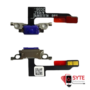 Flexor de power Huaw Mate 30 Pro
