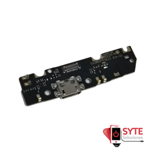 Placa de carga Mot G6 play