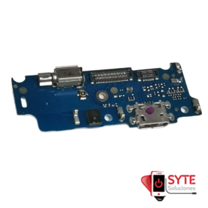 Placa de carga Mot E4