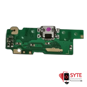 Placa de carga para Moto E6