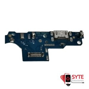 Placa de carga Mot E7 plus