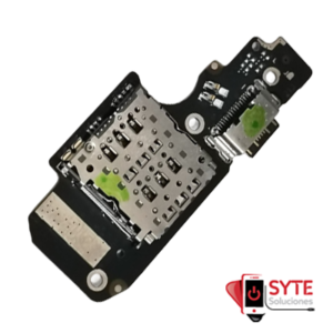 Placa de carga Xiaomi Note 11 Pro