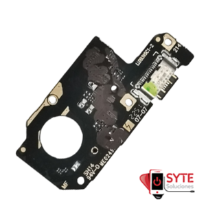 Placa de carga Xiaomi Note 12