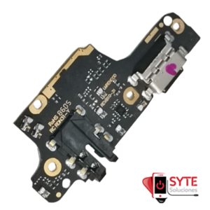 Placa de carga Redmi Note 8
