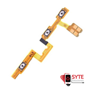 Flexor de power Huaw Nova 5T