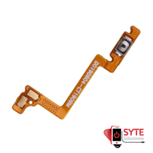 Flexor de power OPPO A12