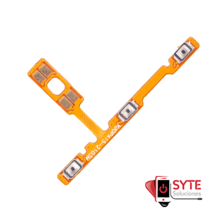Flexor de power OPPO A15