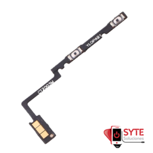 Flexor de volumen OPPO A91