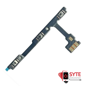 Flexor de power OPPO A17