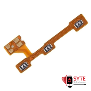 Flexor de power Huaw P20 Lite