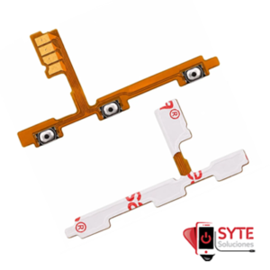 Flexor de power Huaw P30 Lite