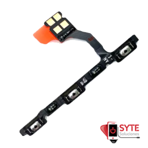 Flexor de power Huaw P40