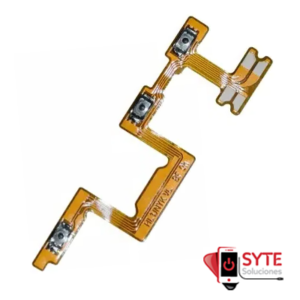 Flexor de power Huaw P40 Lite / 5g
