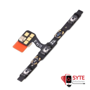 Flexor de power Huaw P40 Pro