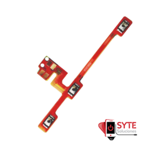 Flexor de power Poco X3 - X3 Pro