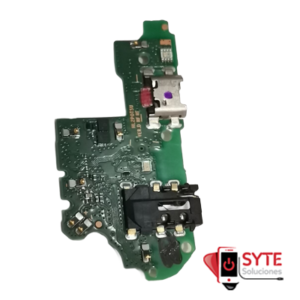 Placa de carga Huaw PSmart 2019