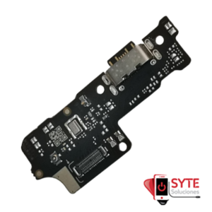 Placa de carga Redmi 10c