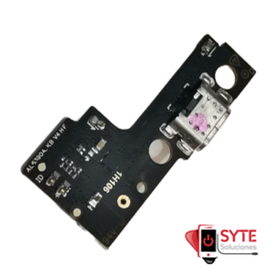 Placa de carga Redmi 12c