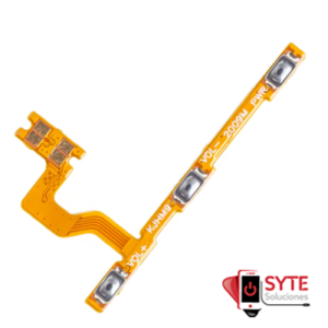 Flexor de power Redmi 9