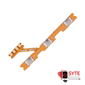 Flexor de power Redmi 9a - 9c -10a y 10c
