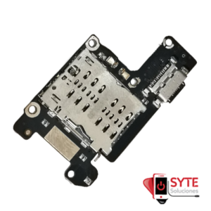 Placa de carga para Redmi Mi 9T