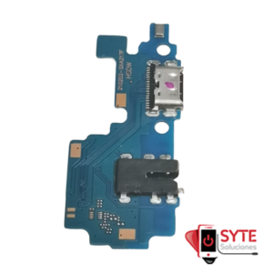 Placa de carga Sam A21s