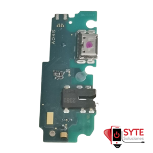 Placa de carga Sam A04s