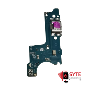 Placa de carga Sam A01 core