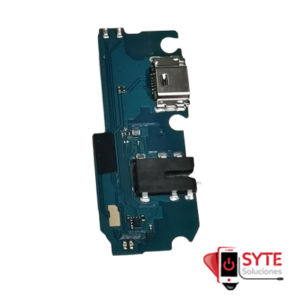 Placa de carga Sam A02