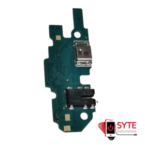 Placa de carga Sam A10