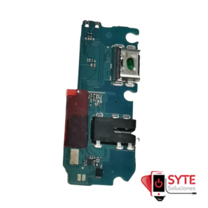 Placa de carga Sam A12