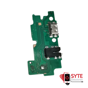 Placa de carga Sam A20