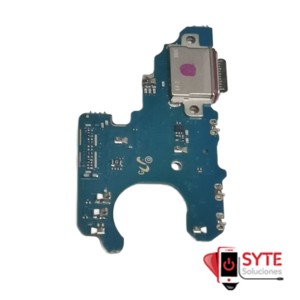 Placa de carga Sam Note 10