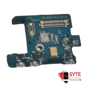Placa de carga Sam Note 20 Ultra