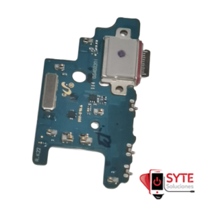 Placa de carga Sam S20 plus