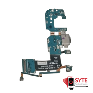 Placa de carga Sam S8 plus
