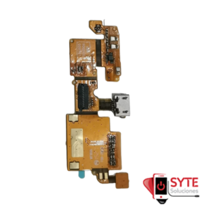 Placa de carga ZTE V6
