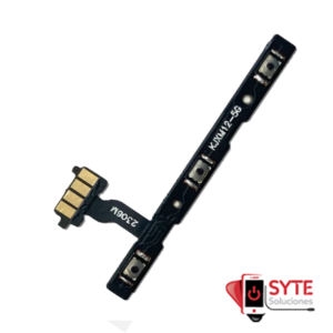 Flexor de power Xiaomi Mi 12
