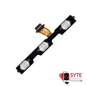 Flexor de power Huaw Y5 2018