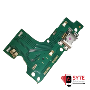 Placa de carga Huaw Y6s