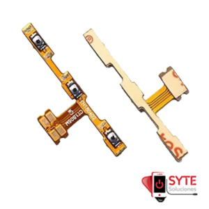 Flexor de power Huaw Y7 2018