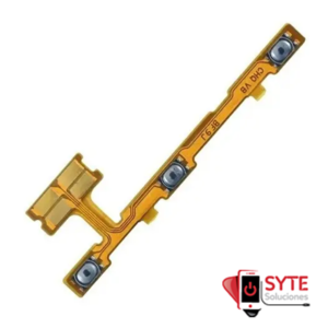 Flexor de power Huaw Y7 2019